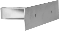 Poussoir à nonnette Pour rectangle de 12,5 cm Mallard Ferrière