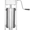Poussoir vertical à saucisses Profi Line 7 litres Hendi