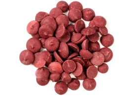Pépites Inspiration Framboise 250 g Valrhona