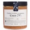 Praliné coco 25% texture croquante 250 g Meilleur du Chef