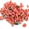 Praline rose concassée artisanale 18% amandes 1 kg La Maison de la Praline