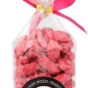 Praline rose entière artisanale 40% amandes 200 g La Maison de la Praline