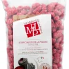 Praline rose entière artisanale 40% amandes 1 kg La Maison de la Praline
