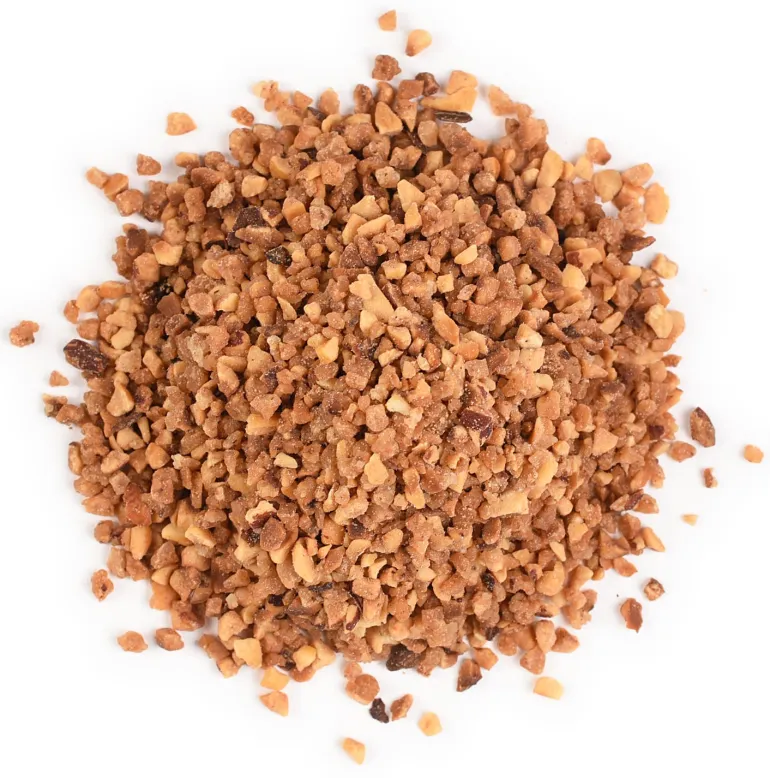 Praliné grains noisettes 250 g Cacao Barry