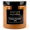 Praliné noisette artisanal 70% 250 g Comptoir du Praliné
