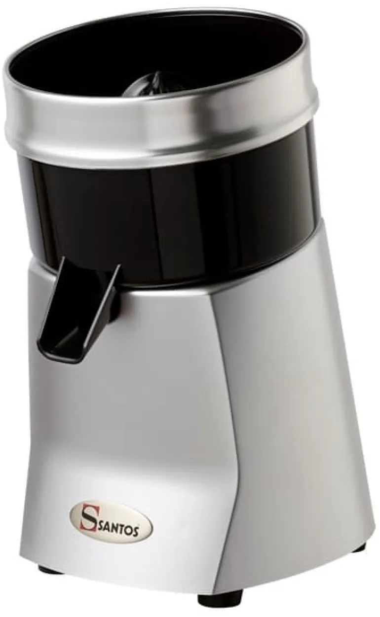 Presse-agrumes Méfra Santos N°71C Socle chromé Santos