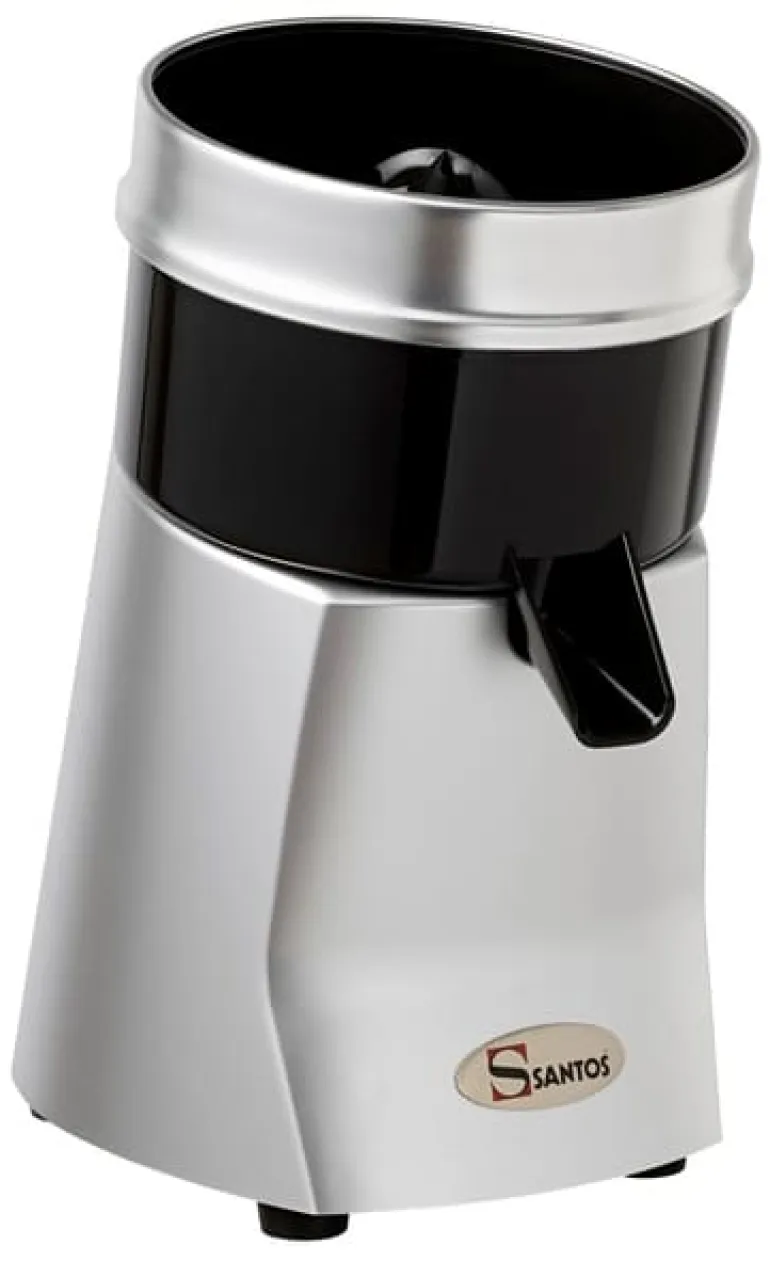 Presse-agrumes Méfra Santos N°71C Socle chromé Santos