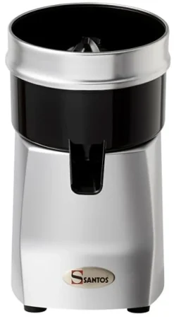 Presse-agrumes Méfra Santos N°71C Socle chromé Santos