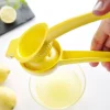 Presse citron manuel