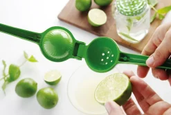 Presse citron vert manuel