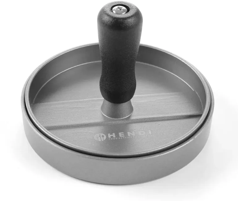 Presse à hamburger Ø 12 cm