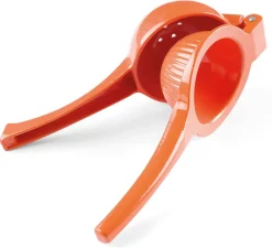 Presse orange manuel