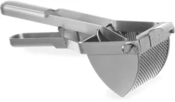 Presse-purée inox professionnel Hendi