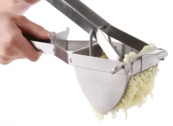 Presse-purée inox professionnel Hendi