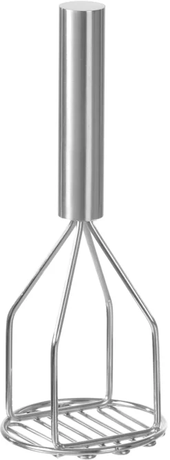 Presse-purée inox ultra résistant Hendi