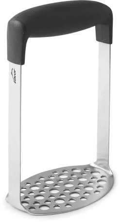 Presse-purée manuel Inox Lacor