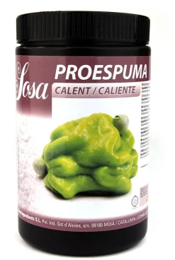 Pro Espuma à chaud 500 g Sosa
