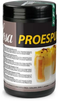 Pro Espuma à froid 700 g Sosa