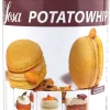 Protéine de pomme de terre Potatowhip 300 g Sosa