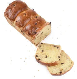 Préparation pour brioche aux pépites de chocolat de Chef Philippe 343 g Meilleur du Chef