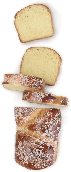 Préparation pour brioche de Chef Philippe 310 g Meilleur du Chef