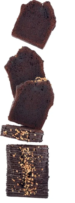 Préparation pour cake au chocolat de Chef Philippe 488 g Meilleur du Chef