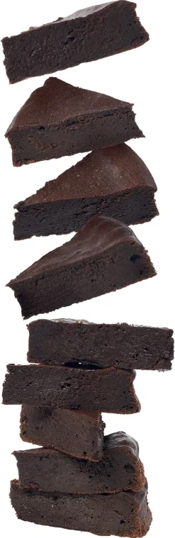 Préparation pour fondant au chocolat de Chef Philippe 349 g Meilleur du Chef