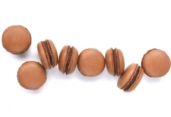 Préparation pour macarons chocolat de Chef Philippe 450 g Meilleur du Chef