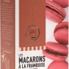 Préparation pour macarons framboise de Chef Philippe 344 g Meilleur du Chef