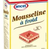 Préparation pour mousseline à froid 1 kg Ancel