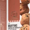 Préparation pour muffins aux pépites de chocolat de Chef Philippe 624 g Meilleur du Chef