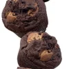 Préparation pour muffins chocolat & caramel de Chef Philippe 617 g Meilleur du Chef