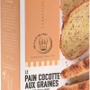 Préparation pour pain cocotte aux graines de Chef Philippe 616 g Meilleur du Chef