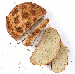 Préparation pour pain cocotte aux graines de Chef Philippe 616 g Meilleur du Chef