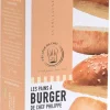 Préparation pour pains burger de Chef Philippe 430 g Meilleur du Chef