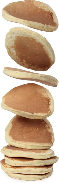 Préparation pour pancakes/gaufres de Chef Philippe 390 g Meilleur du Chef