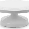 Présentoir à gâteau tournant Ø 31 cm Ibili