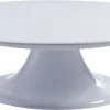 Présentoir tournant en plastique Ø 32 cm Martellato