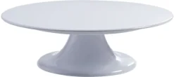 Présentoir tournant en plastique Ø 32 cm Martellato