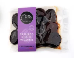 Prune d'Ente mi-cuite 250 g Marc Peyrey