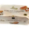 Pâte d'amande Bio 52% 1 kg Lubeca