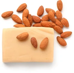 Pâte d'amande Bio 52% 1 kg Lubeca