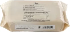 Pâte d'amande Suprême aux pistaches origine Méditerranée 1 kg Lubeca