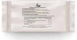 Pâte d'amande Suprême aux pistaches origine Méditerranée 1 kg Lubeca