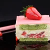 Pâte d'amande Suprême 52% origine Méditerranée 200 g Lubeca