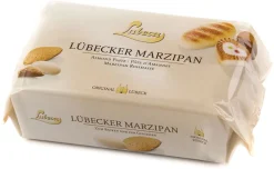 Pâte d'amande Suprême 52% origine Méditerranée 1 kg Lubeca