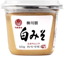 Pâte de Miso blanc 500 g