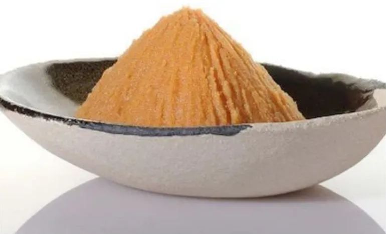 Pâte de Miso blanc 500 g