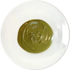 Pâte de pistache 45% verte et sucrée 1 kg Eurovanille