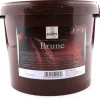 Pâte à glacer brune 5 kg Cacao Barry